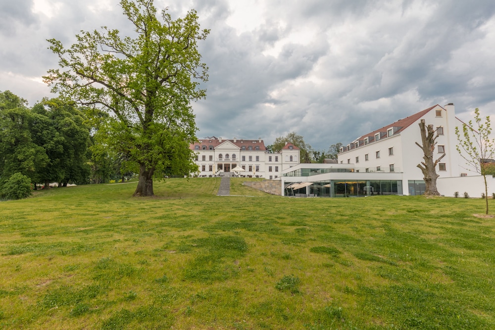 Hanza Palac Wellness Spa 46/51