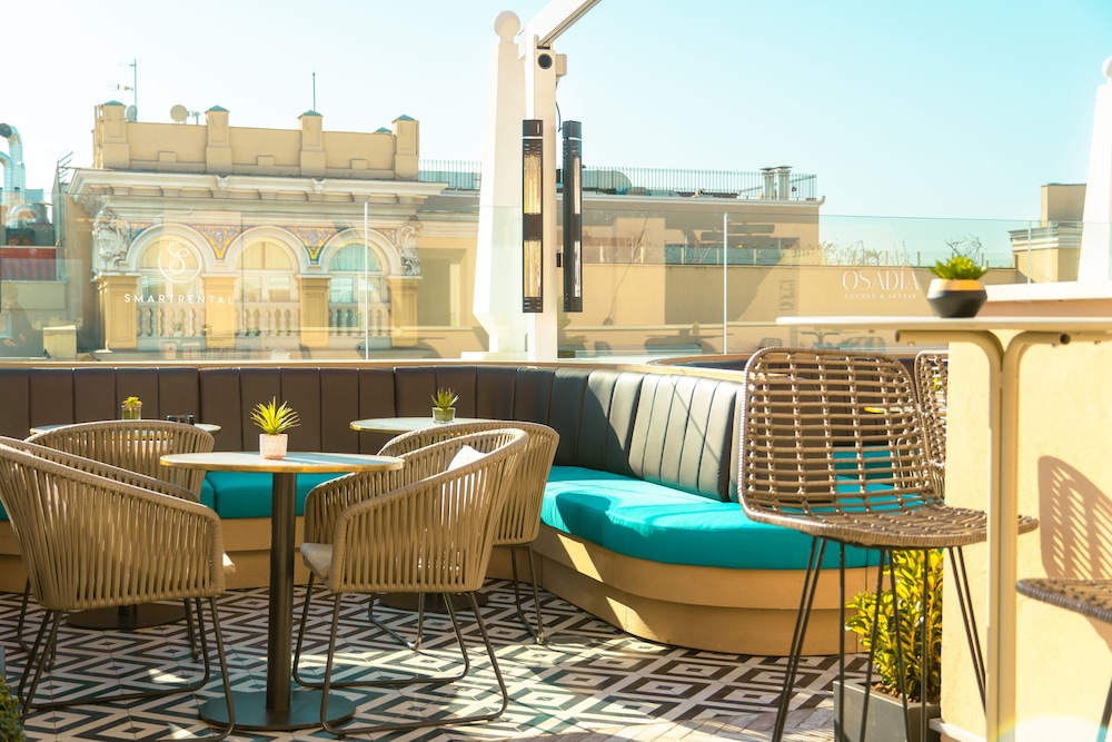 SmartRental Collection Gran Via Capital 40/50