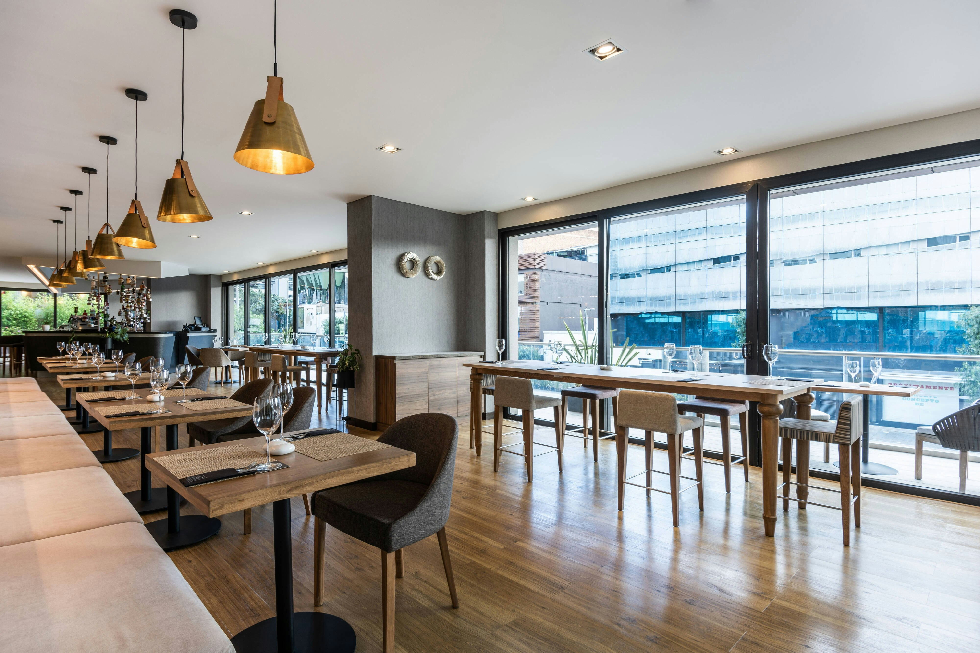 AC Hotel by Marriott Bogota Zona T 44/59