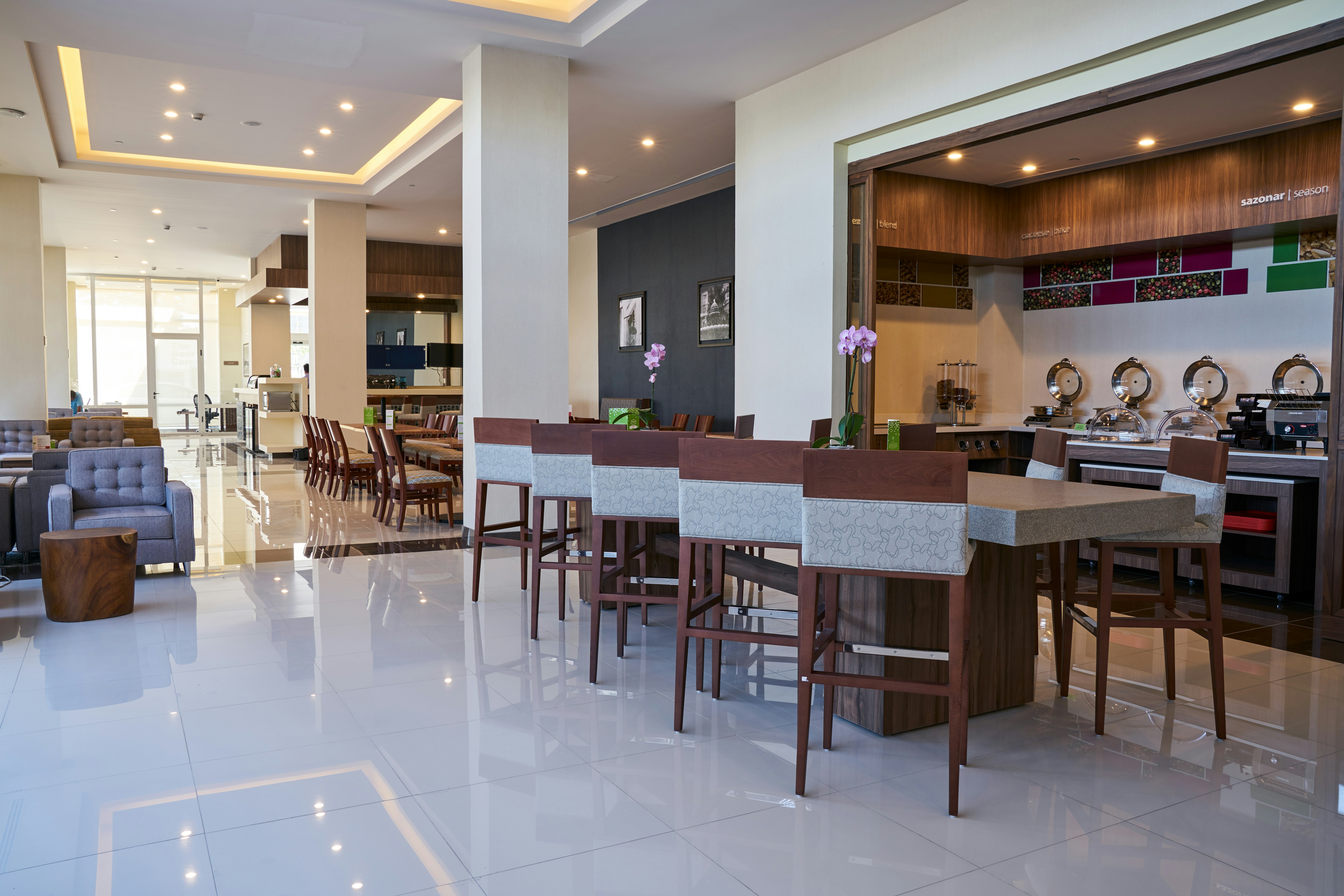 Hampton Inn Irapuato 25/38