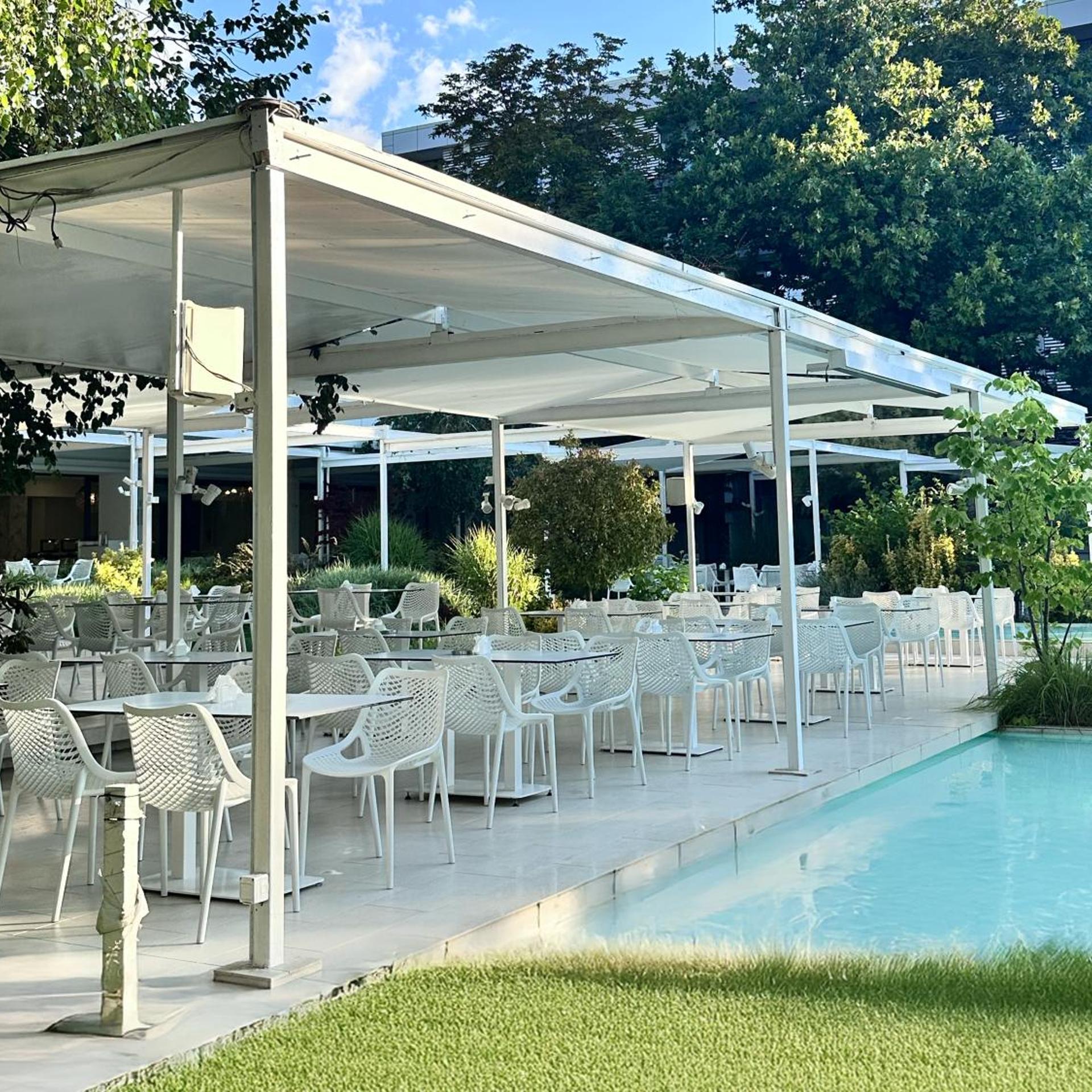 Hotel Favorit 5/50