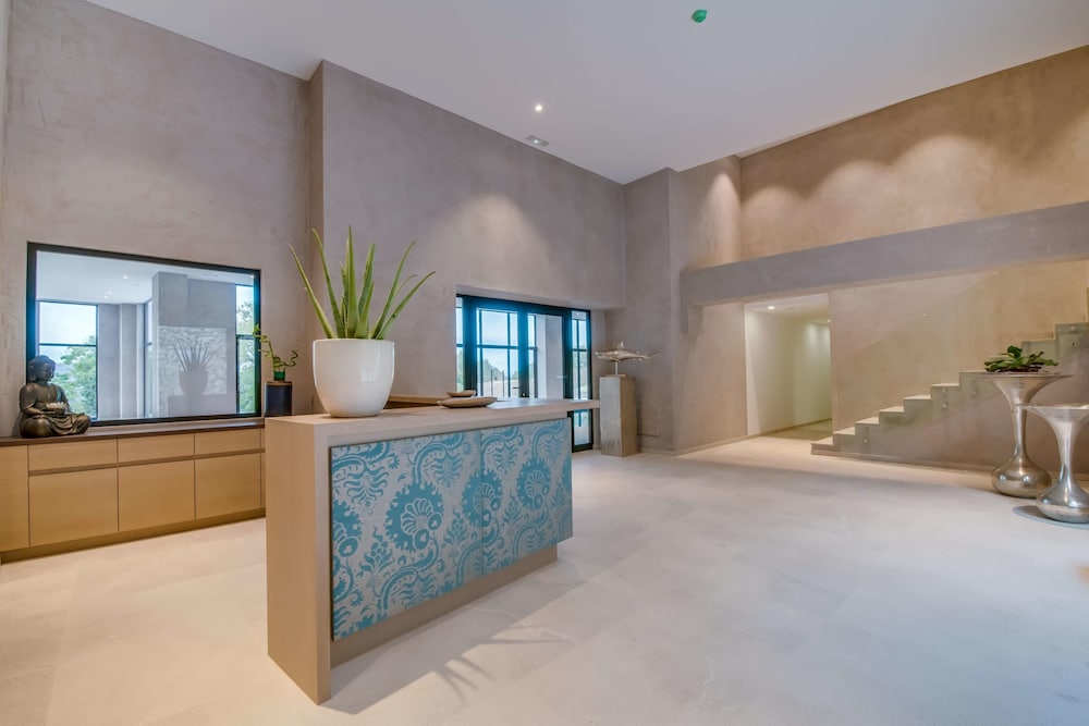 Carrossa Hotel Spa Villas 7/62