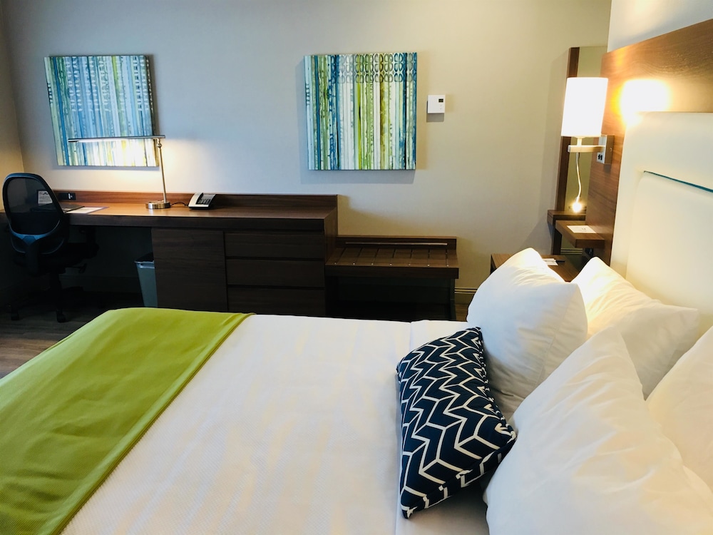 Best Western Plus Mont-Laurier 20/46
