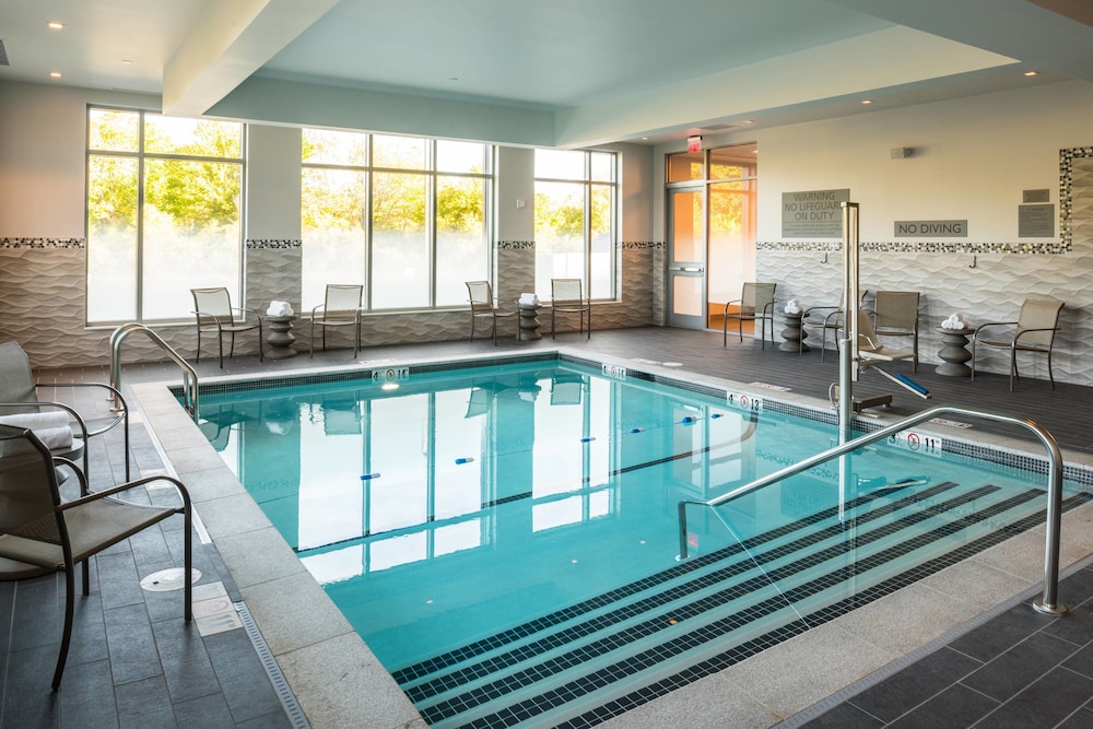 RESIDENCE INN BOSTON CONCORD 9/59