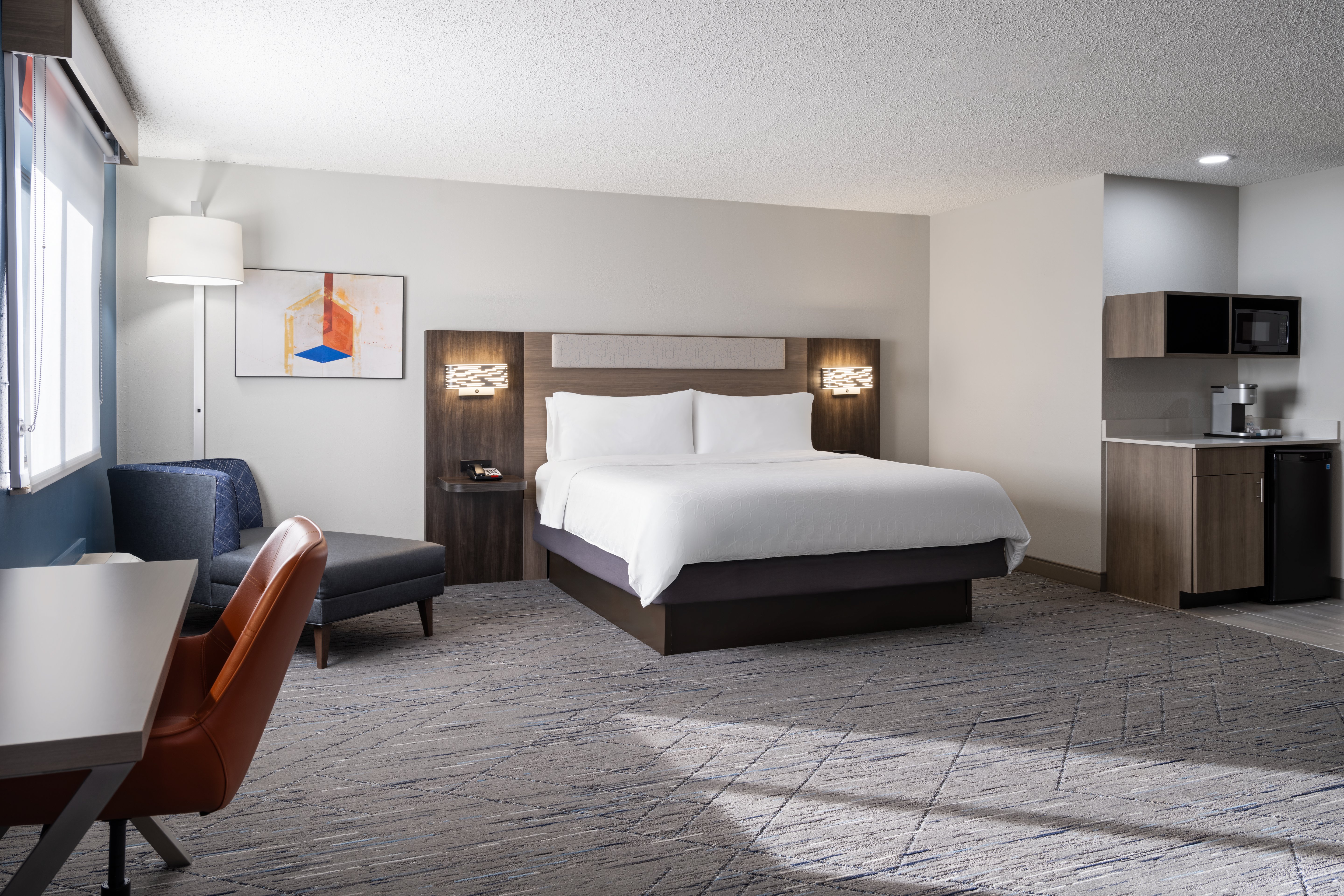 Holiday Inn Express & Suites Midwest City, an IHG Hotel 26/62