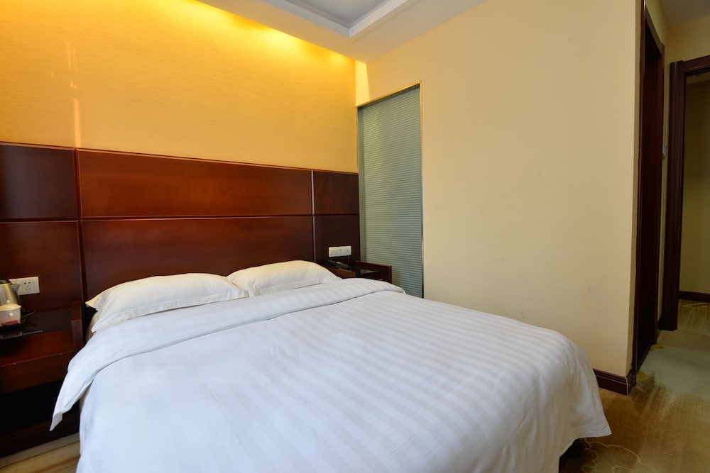 Irene Boutique Hotel Jinshu Branch 13/64