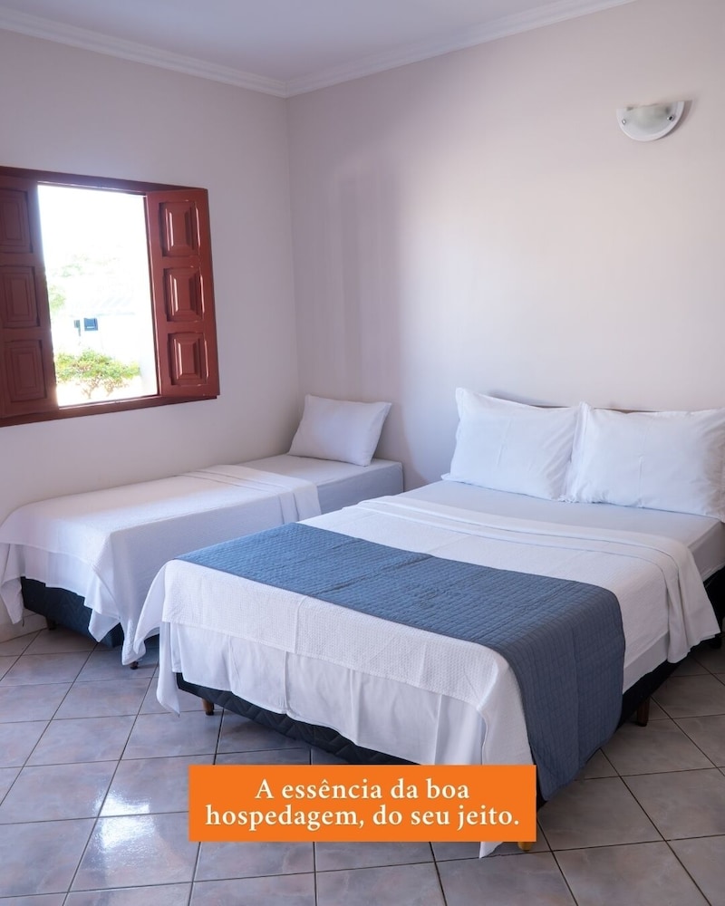 Hotel Pousada da Lapa 7/50