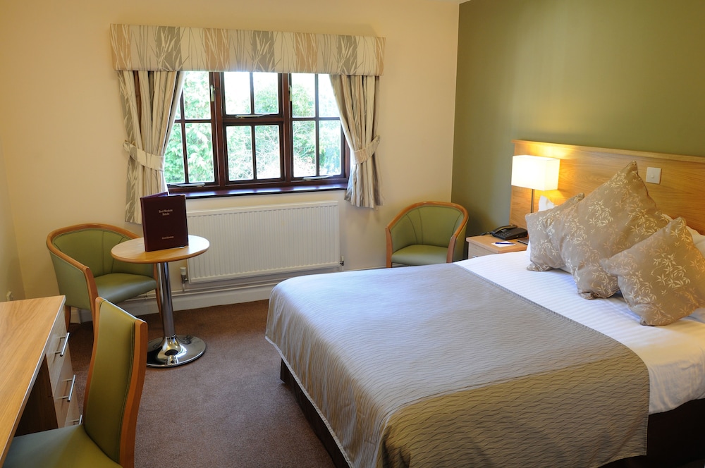 Best Western Plus Ullesthorpe Court Hotel & Golf Club 19/45