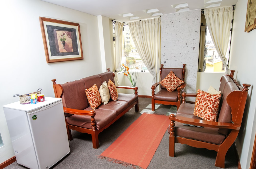NATURA INN HOTEL 17/33