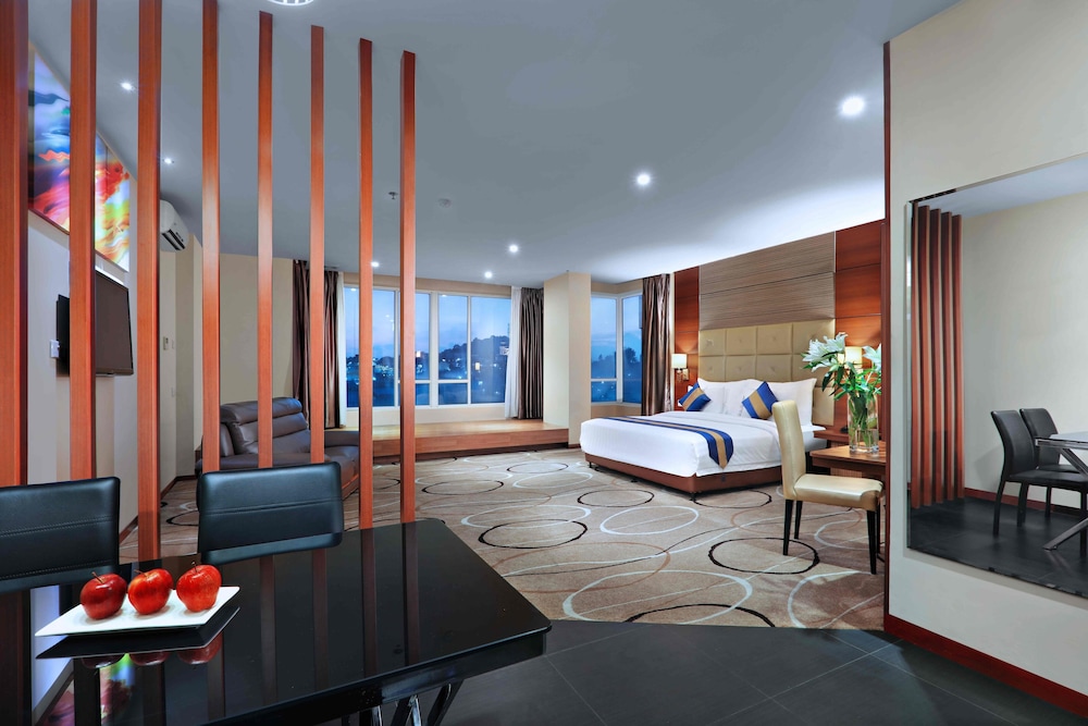 Aston Inn Gideon Batam 6/55