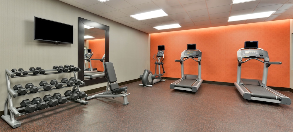 Residence Inn Des Moines Downtown 15/56