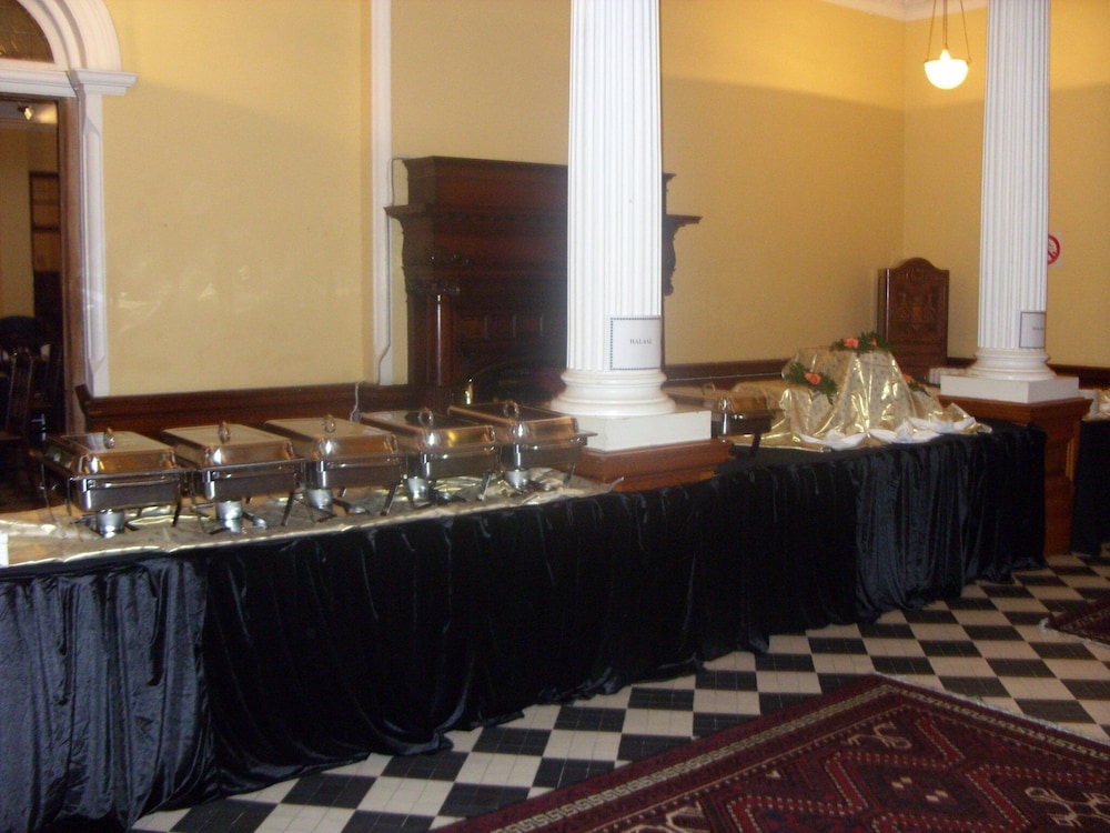 Durban Manor Hotel and Conference Centre 17/28