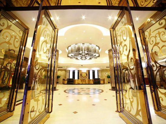 Bobai Baolilai Hotel 3/17