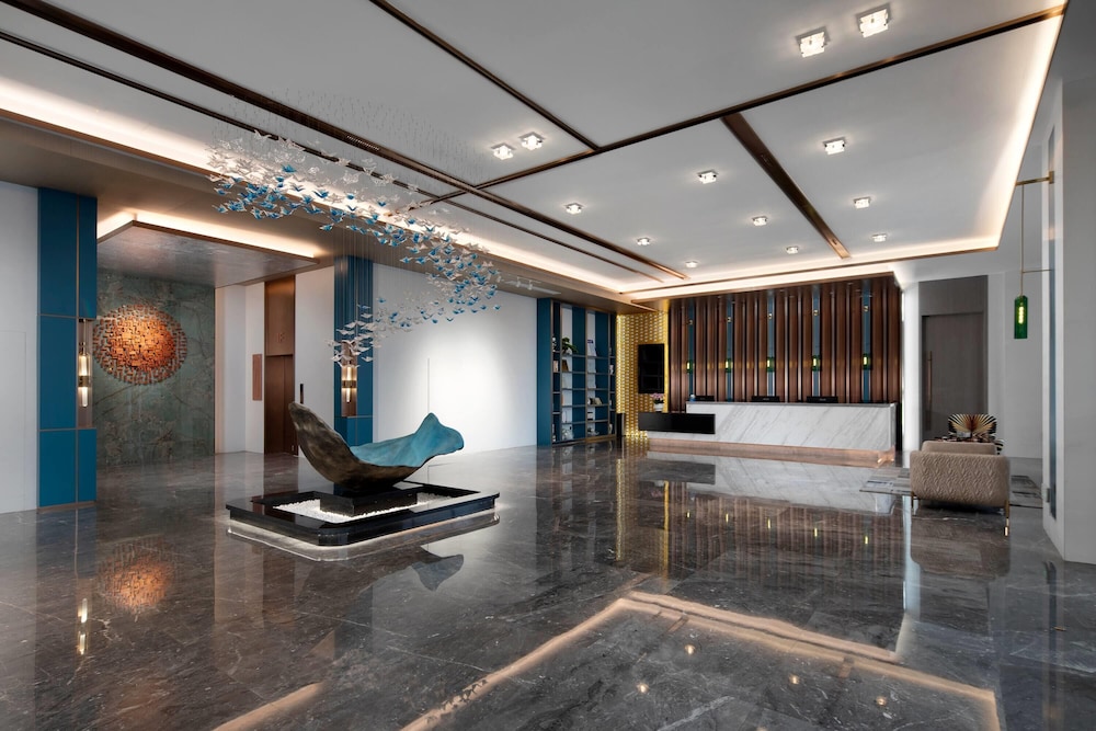 Days Hotel by Wyndham Jingzhou Jinlong 6/37