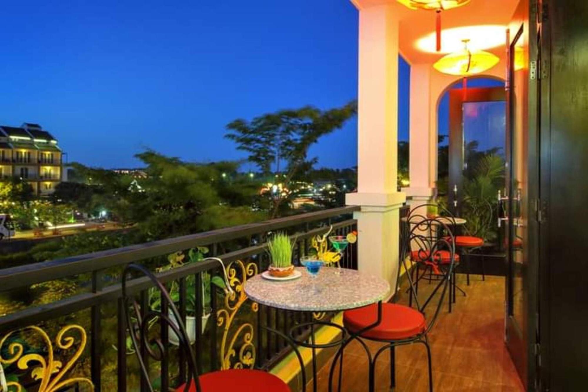 Hoi An Riverland Villa - Hoi An Center 23/26