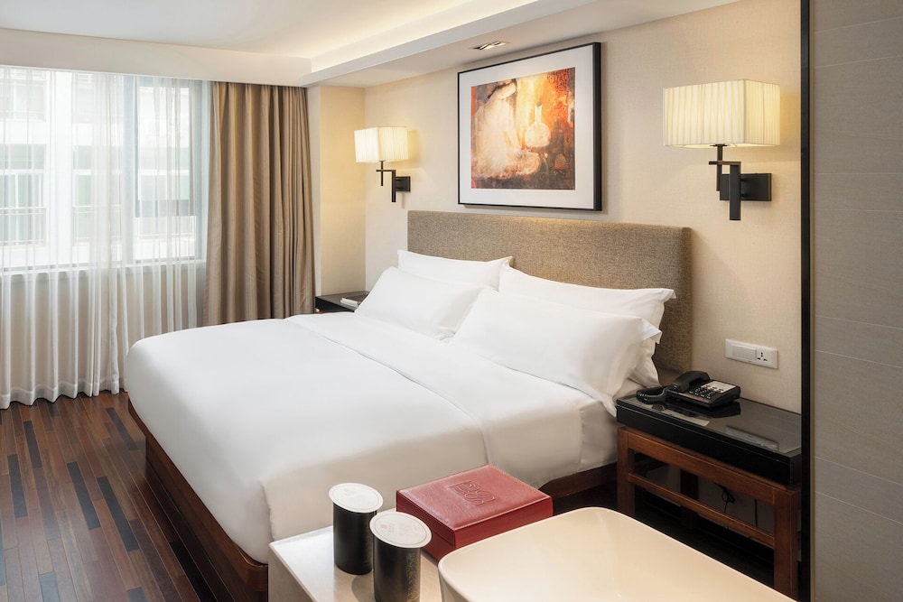SSAW Boutique Hotel Sanya (Da Dong Hai Branch) 20/50