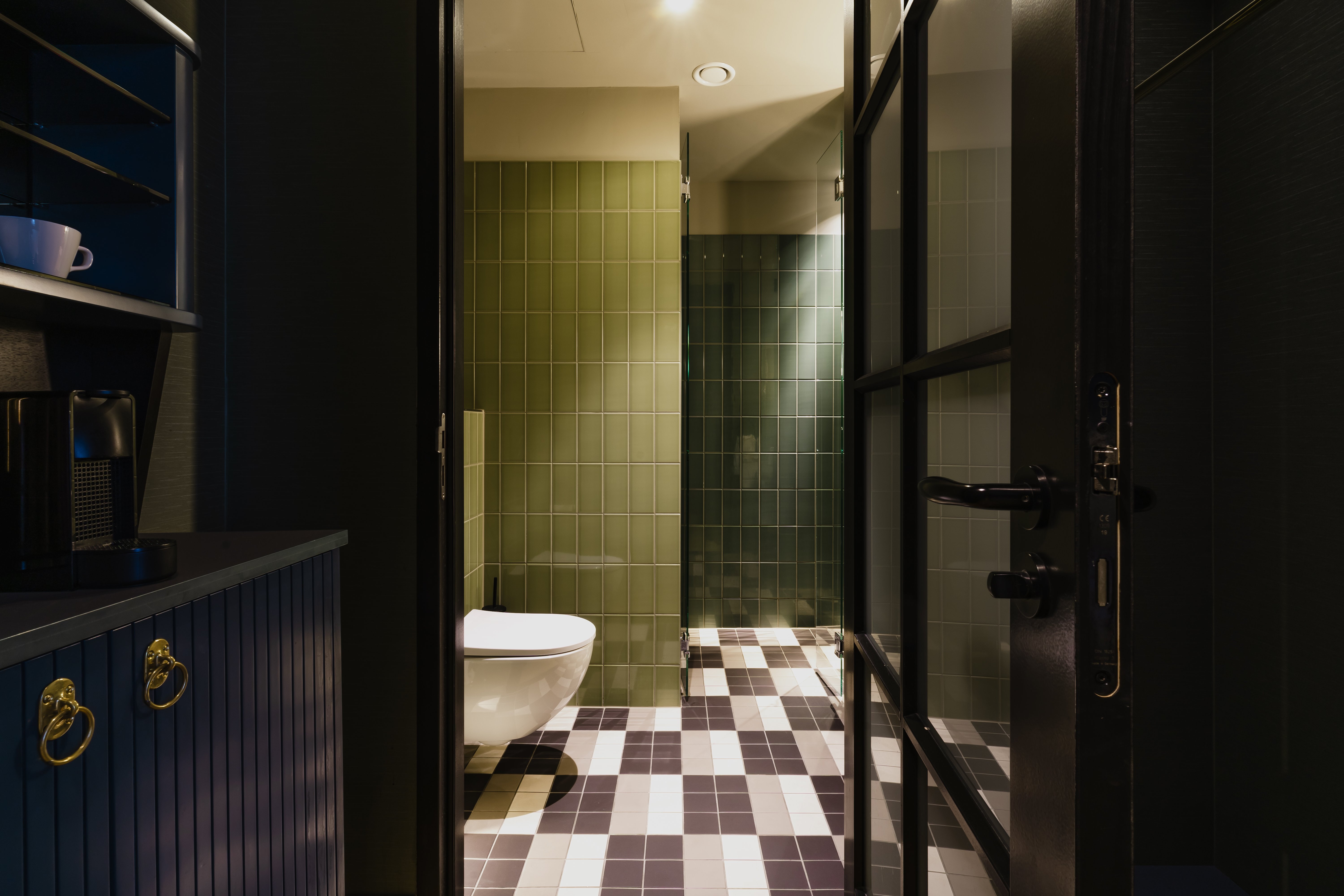 Hotel Mai Amsterdam 77/77