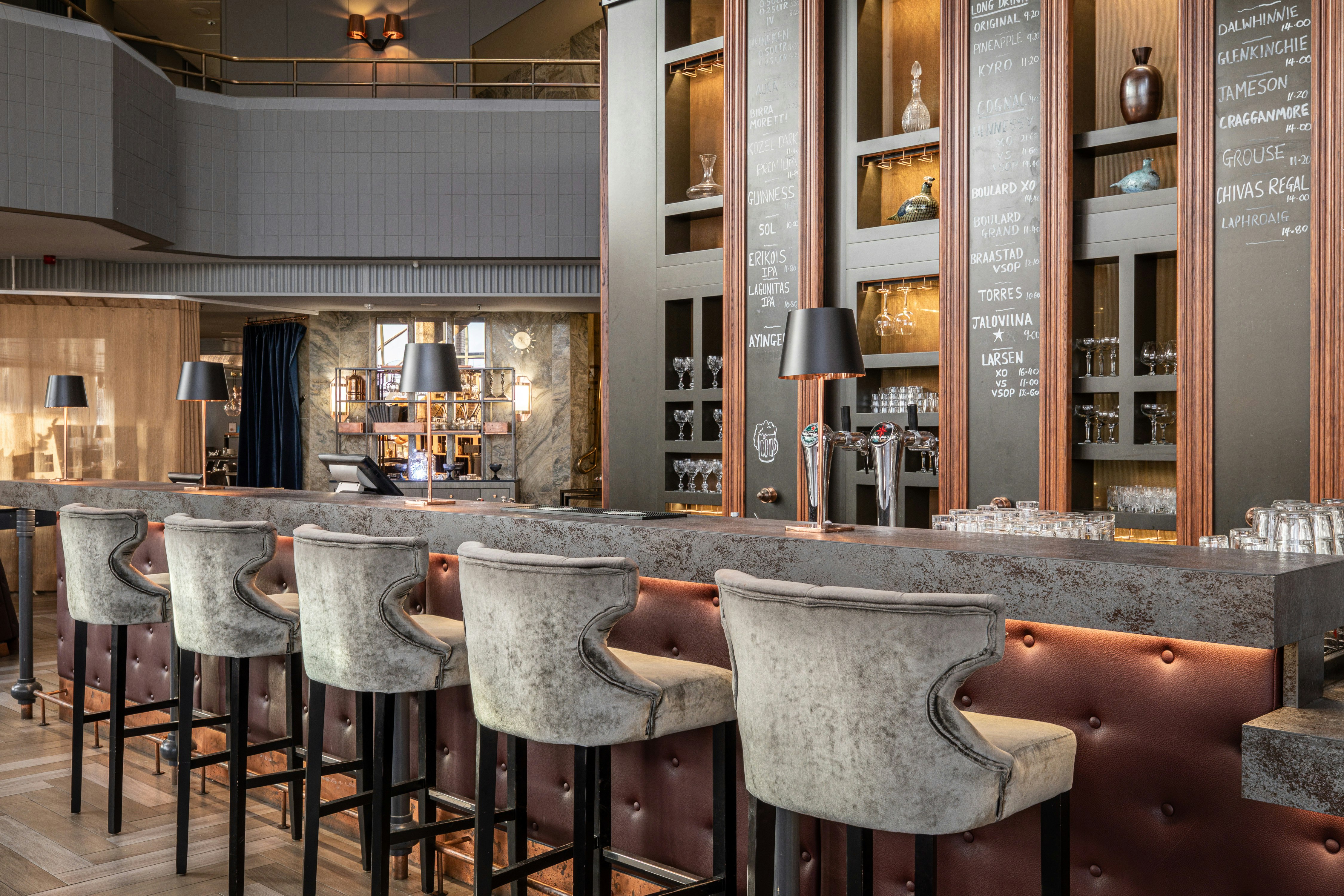 Hilton Helsinki Strand 24/36