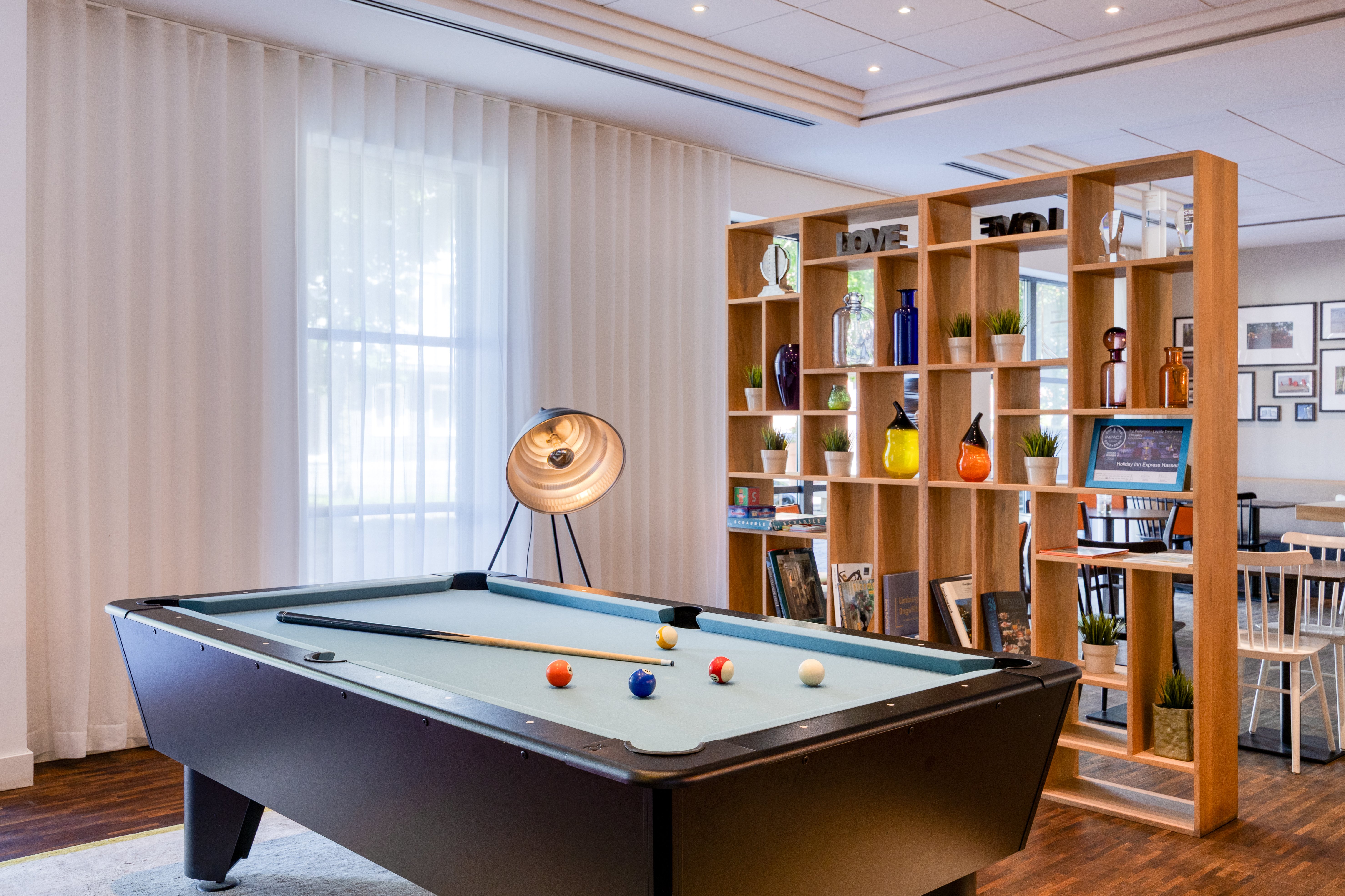 Holiday Inn Express Hasselt 36/79