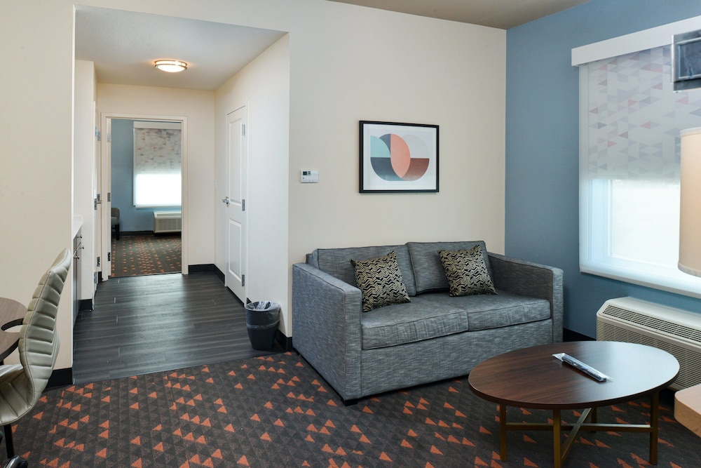 Holiday Inn Fort Worth - Alliance 33/71