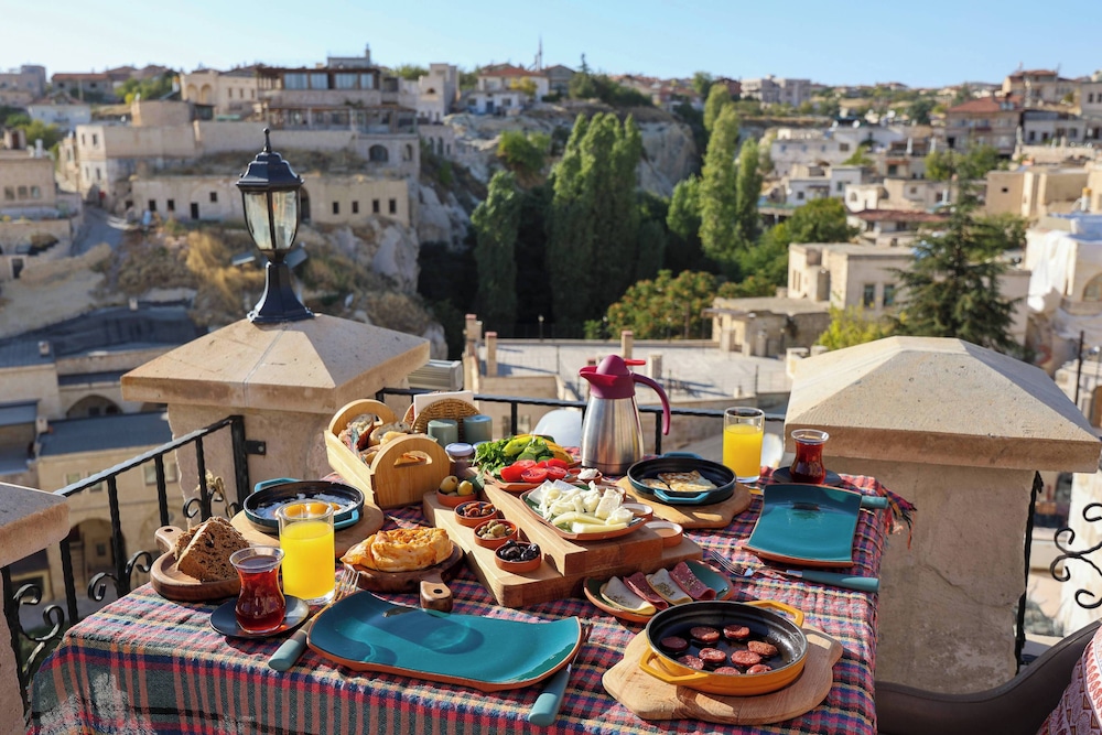 Castle Inn Cappadocia 44/57