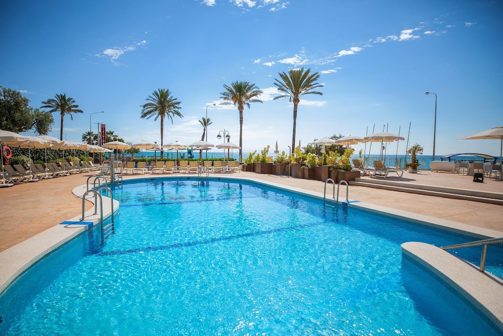 Hotel Servigroup Trinimar 25/48