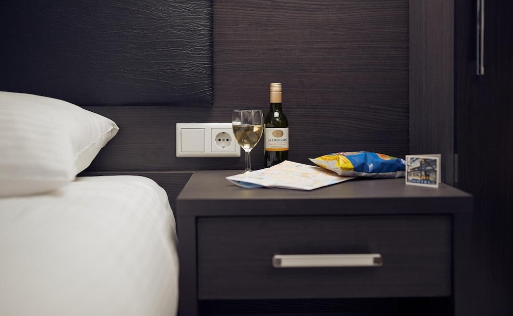 Belfort Hotel Amsterdam 19/28