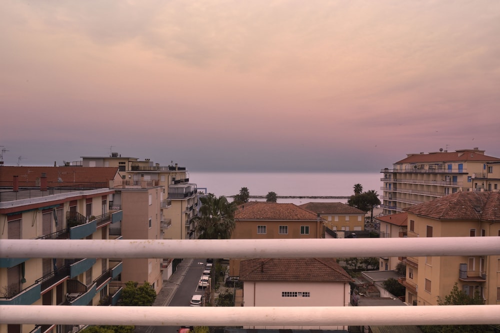 Hotel La Marina 3/63
