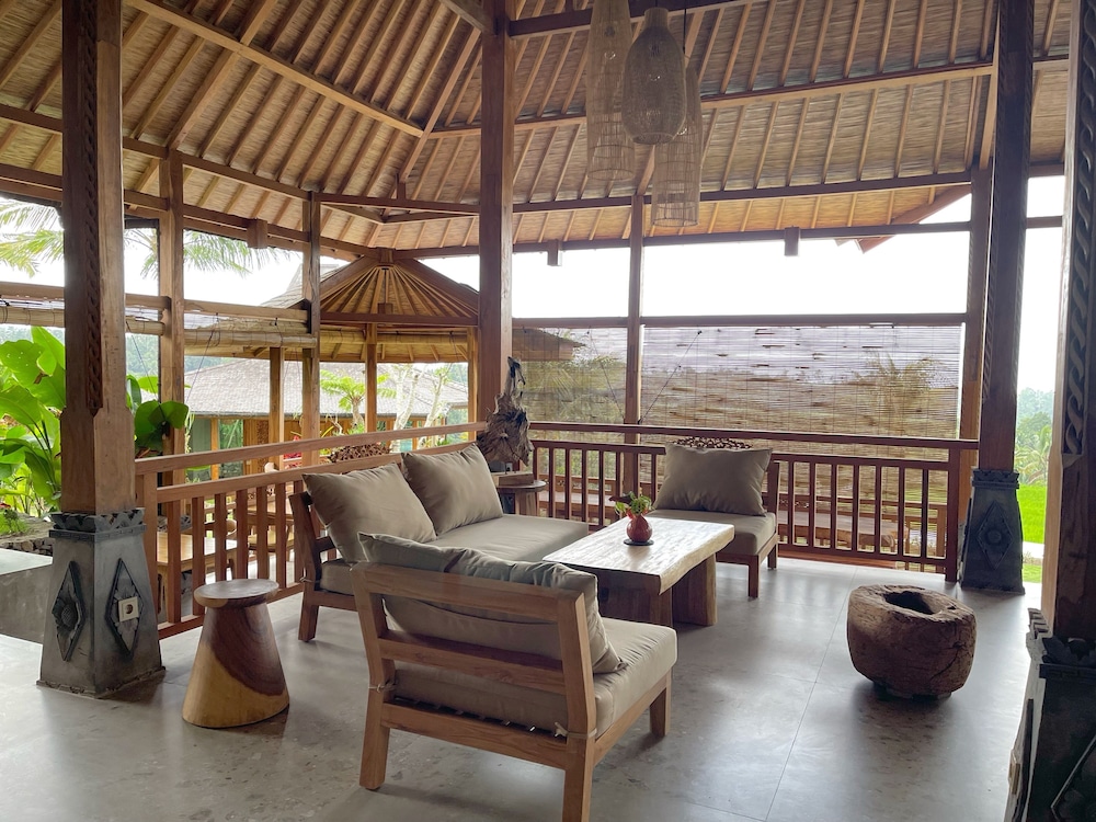 Puri Dajuma Terrace Eco-Lodge & Spa 29/47