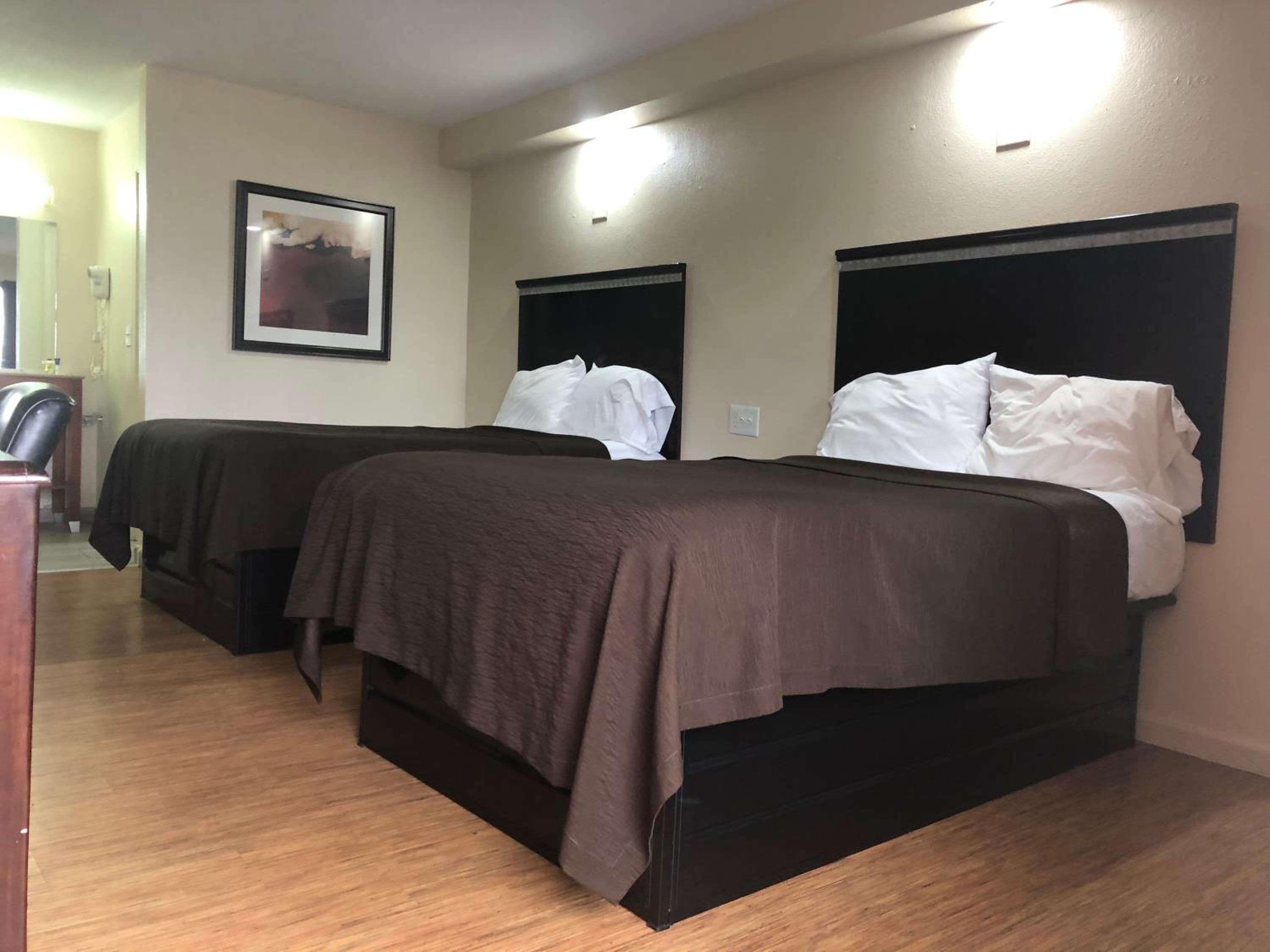 Americas Best Value Inn Lebanon 9/20