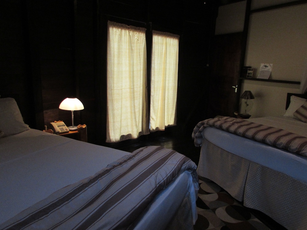 Rafjam Bed & Breakfast 12/30