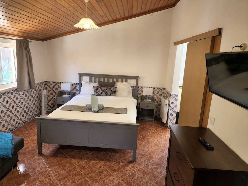 The Hostel Of Alcobaça 39/50