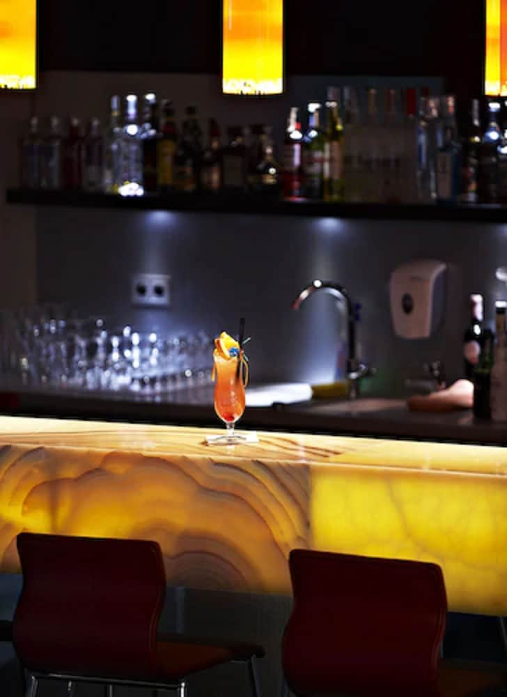 Niebieski Art Hotel And Spa 44/45