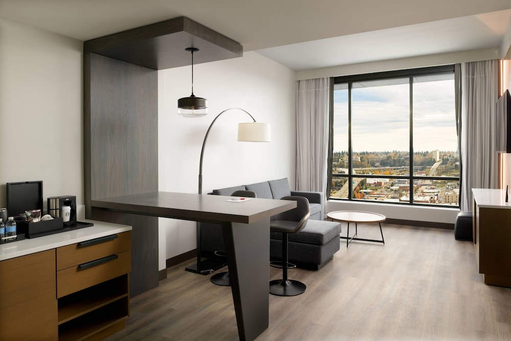 Marriott Tacoma Downtown 38/54