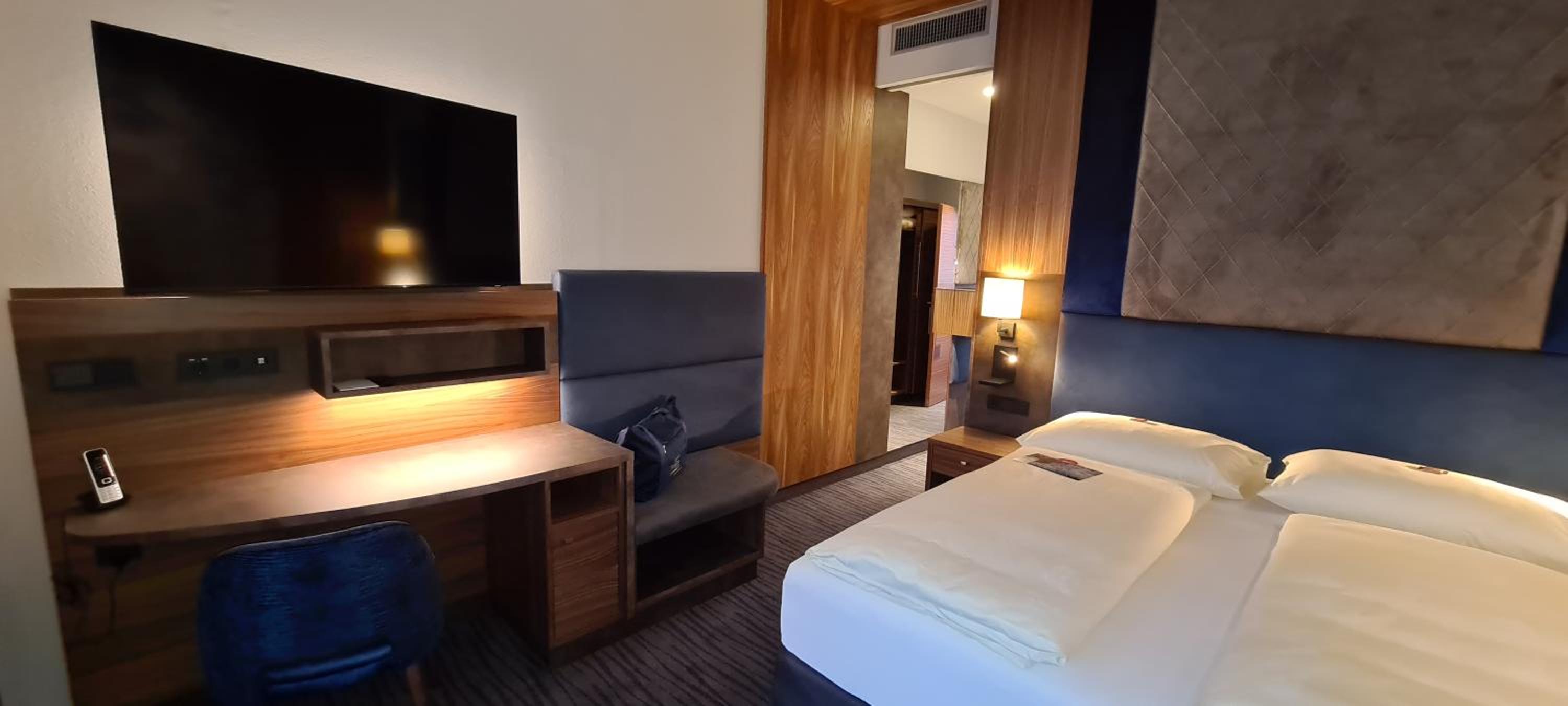 Euro Spa Resort Bad Schallerbach 12/50