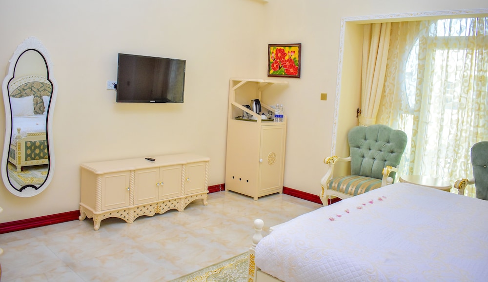 Madinat Al Bahr Business & Spa Hotel 31/75
