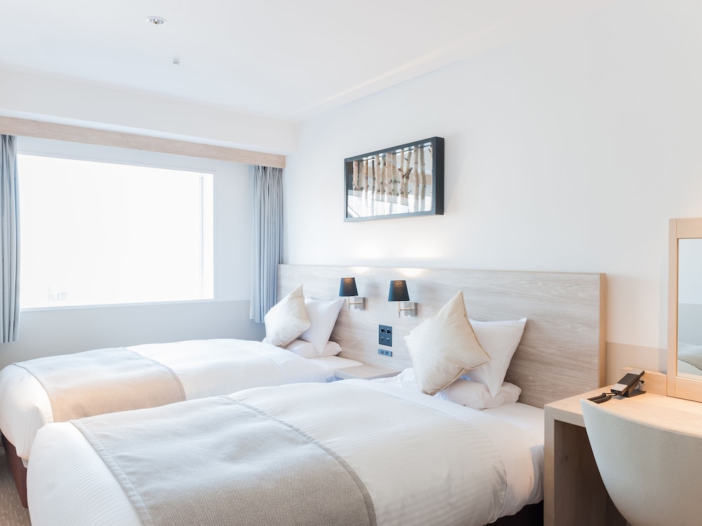 Art Hotel Asahikawa 14/43