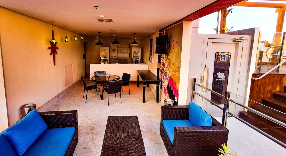 eSuites Virginia Luxemburgo 45/66