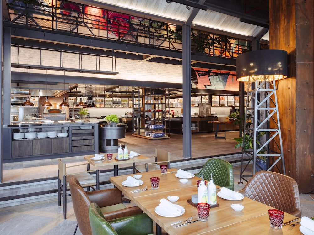 Hyatt Centric City Centre Kuala Lumpur 42/62