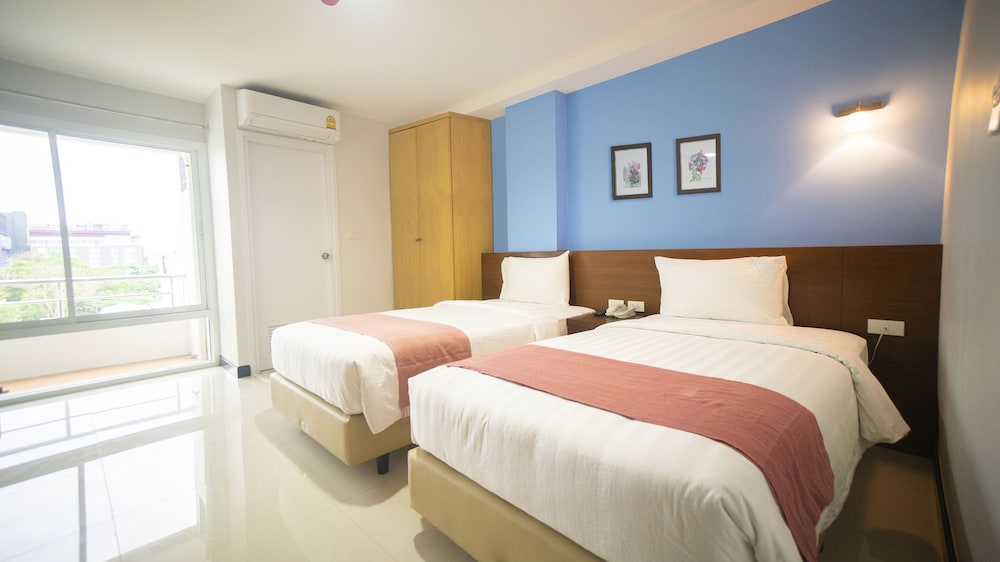 PREMIUM, TWIN BEDS