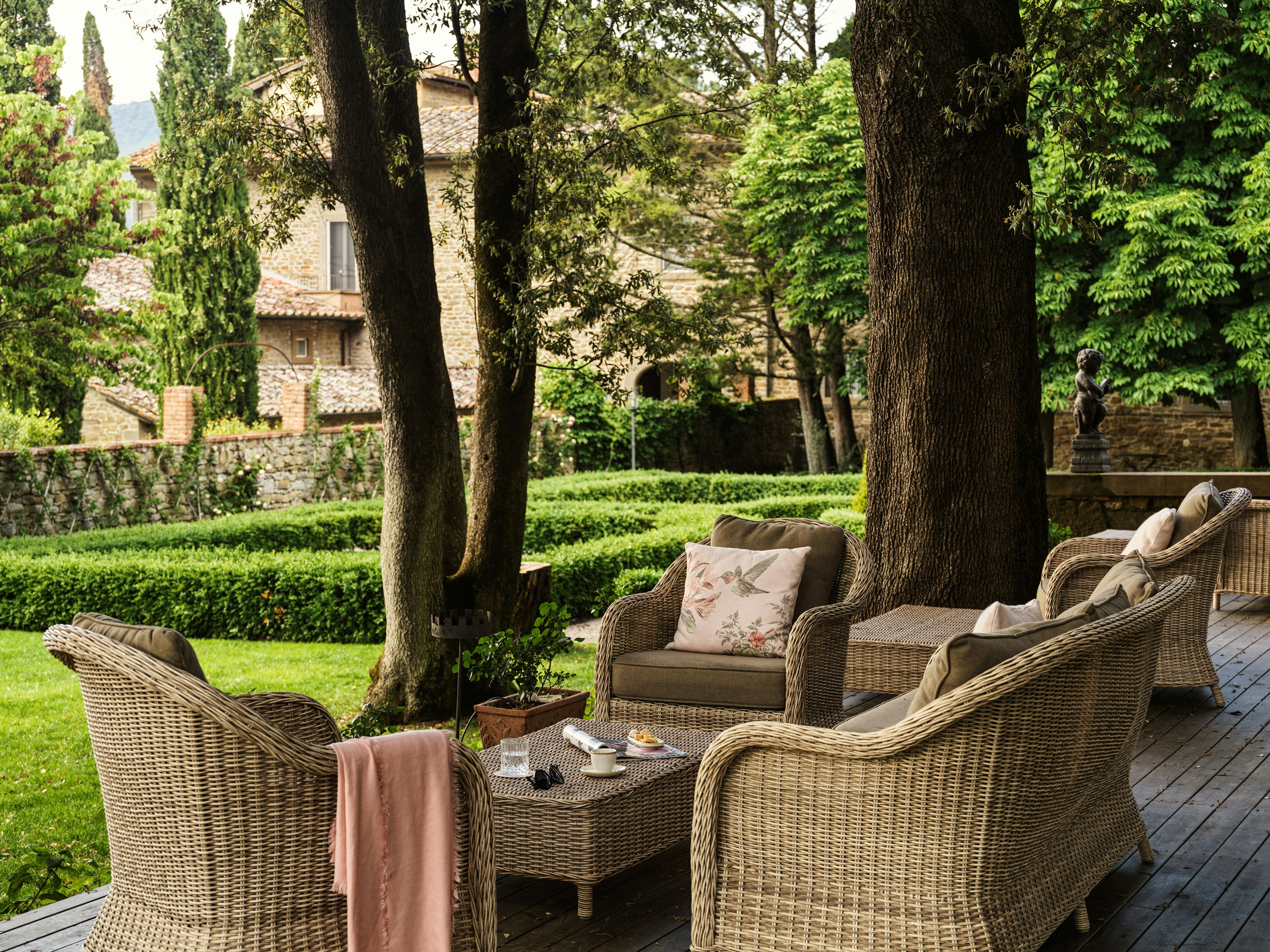 Villa Di Piazzano 50/85