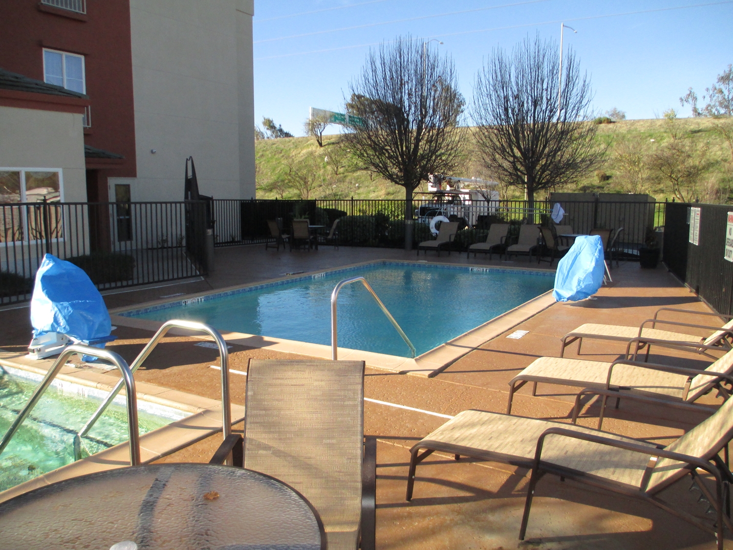 Best Western Plus Delta Inn & Suites 21/36