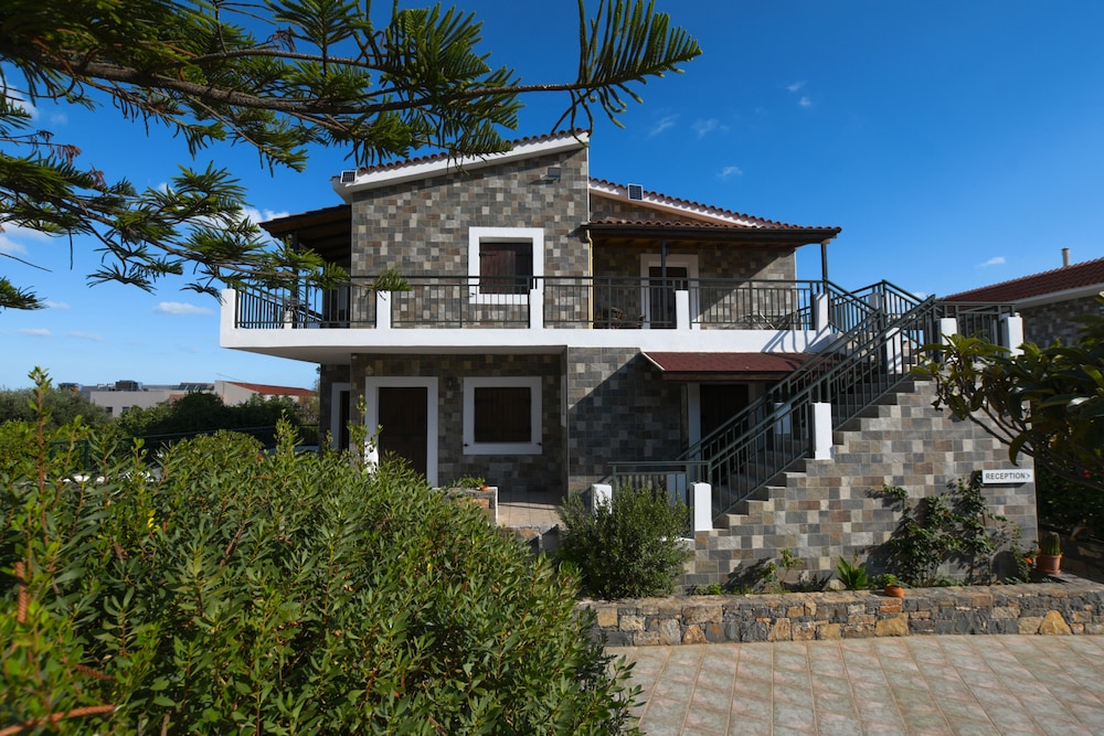 Villa Medusa 40/50