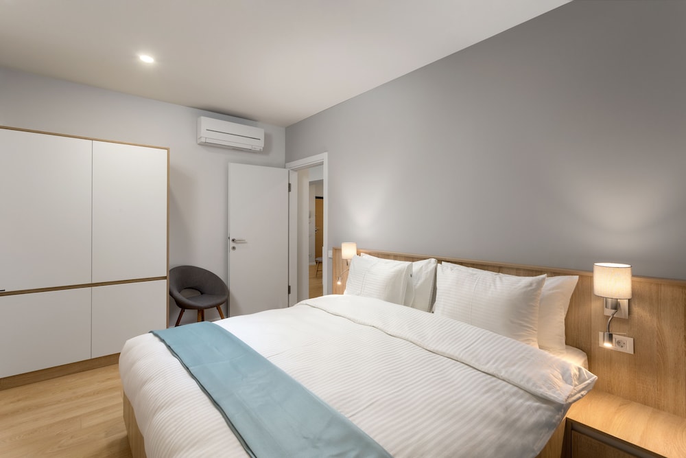 Athina Suites Hotel 6/51