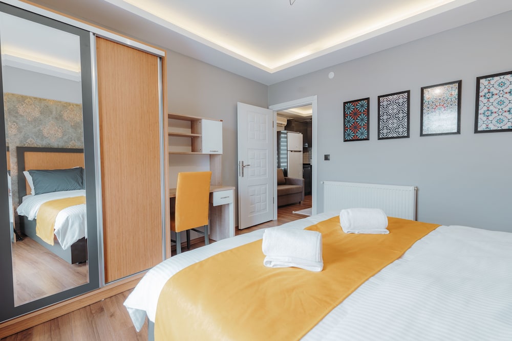 Umut Apartments 17/50