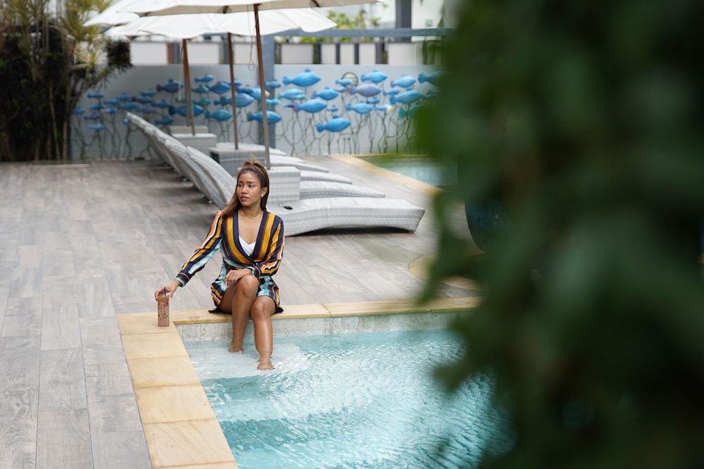 Krabi Seabass Hotel 53/85