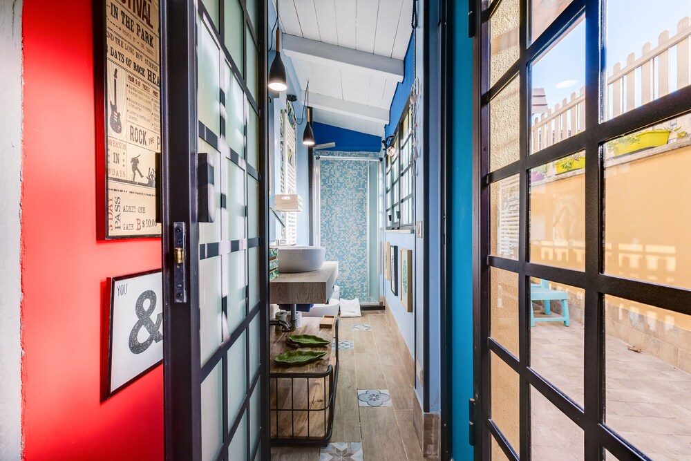 Rome As You Feel - Torre Design Apt. 1/23