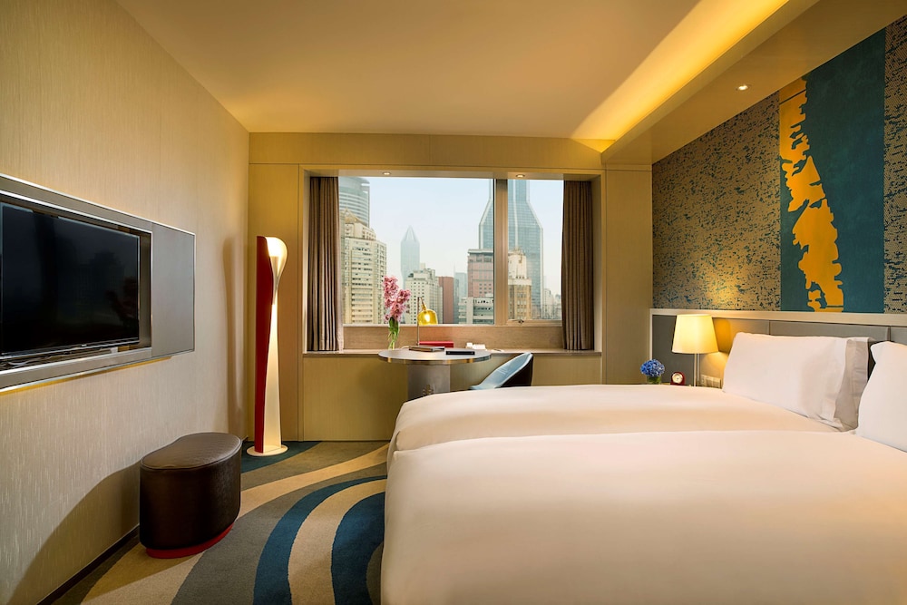 Radisson Collection Hyland Shanghai 32/78