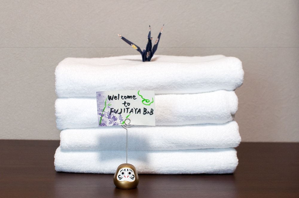 藤屋B&B 写真4