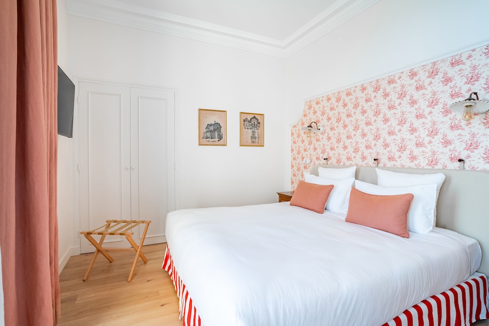 Villa Camille Hotel & Spa 23/65